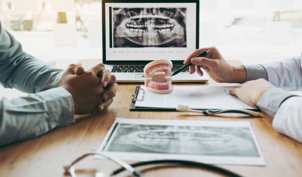 Best Emergency TMJ Treatment in Murphy, TX
