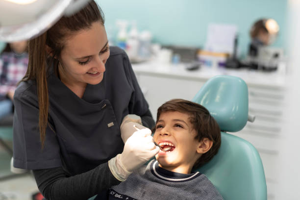 Best Emergency Treatment for Dental Infections or Abscesses in Murphy, TX