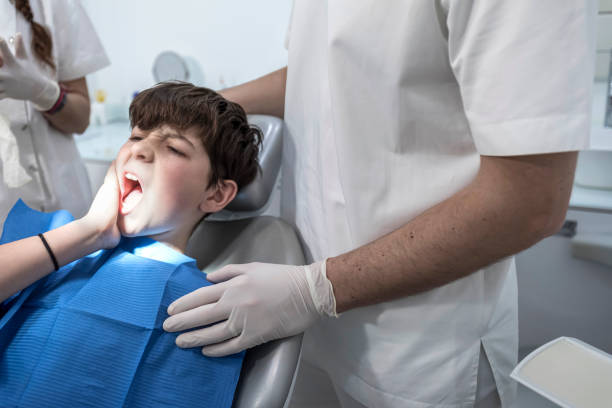 Best Cosmetic Emergency Dentistry in Murphy, TX