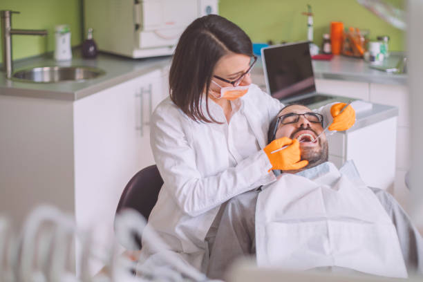Best Cosmetic Emergency Dentistry in Murphy, TX