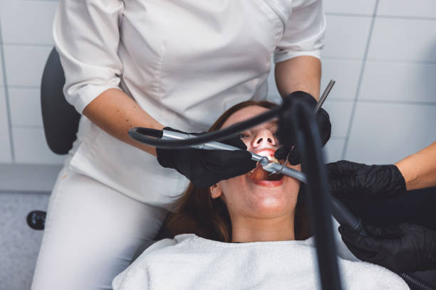 Best Emergency Gum Treatment in Murphy, TX