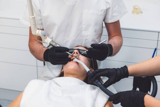 Best Emergency Treatment for Dental Infections or Abscesses in Murphy, TX