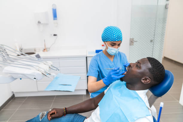 Best Emergency Dental Care for Broken or Chipped Teeth in Murphy, TX
